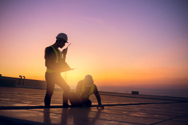 Quick and Trustworthy Emergency Roof Repair Services in Sewaren, NJ