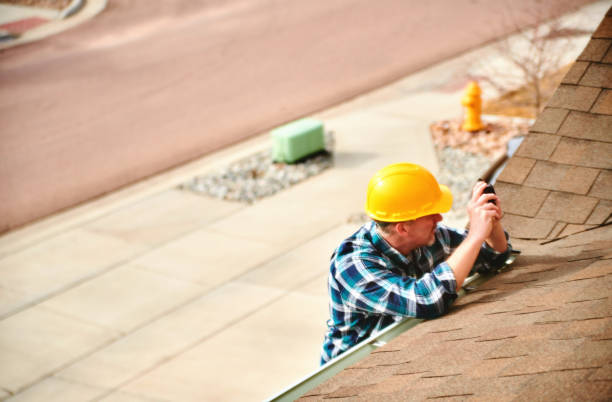 Gutter Installation and Roofing in Sewaren, NJ